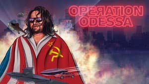 Operation Odessa — foto 3