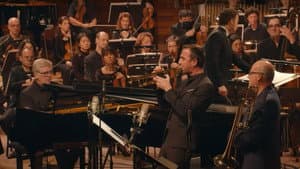 Lalo Schifrin, Mission: Impossible - Conducted by Victor Jacob — foto 6