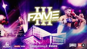 Fame Fighting 3 — foto 1