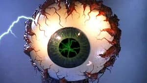 The Killer Eye — foto 2