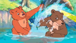 The Little Bear Movie — foto 4