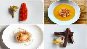 Michel Troisgros: Inventing Cuisine — foto 2