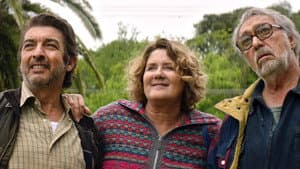 La odisea de los giles — foto 2