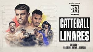 Jack Catterall vs. Jorge Linares — foto 1