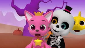 La aventura espacial de Pinkfong y Tiburón Bebé — foto 5