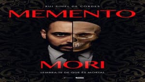Rui Sinel de Cordes: Memento Mori — foto 1