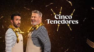 Cinco Tenedores — foto 2