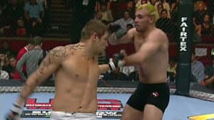 UFC 38: Brawl At The Hall — foto 1