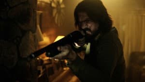 Leyenda Maldita — foto 11