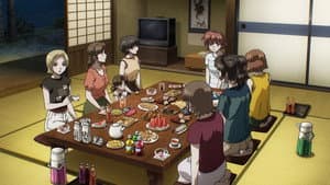 蒼穹のファフナー BEHIND THE LINE — foto 1