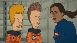 Beavis y Butt-Head: Recorren el Universo — foto 6