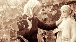 Marianne & Leonard: Words of Love — foto 4