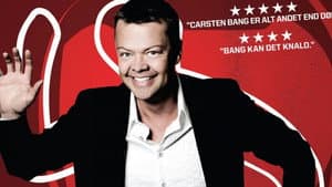 Carsten Bang: Bang! Jeg er død — foto 1