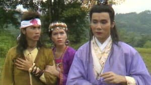 最后一个大侠 — foto 1