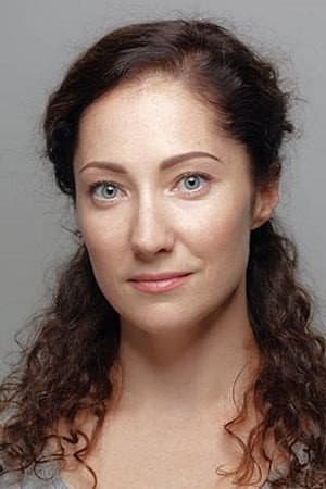 Olena Zavhorodnia