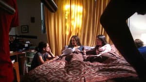 Three Veils — foto 11