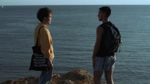 Les garçons dans l'eau — foto 1