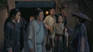鹊刀门传奇 — foto 8