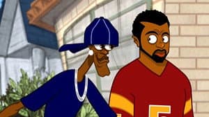 Friday: The Animated Series — foto 1
