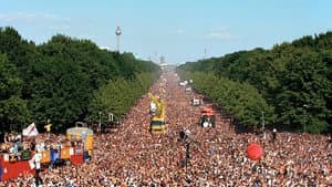 Loveparade - Als die Liebe tanzen lernte — foto 1