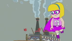 Episodio 33