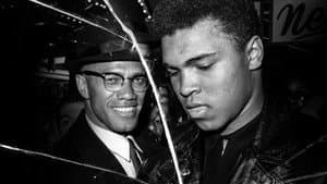 Hermanos de sangre: Malcolm X y Muhammad Ali — foto 1