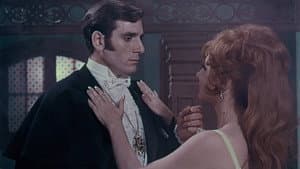 El vampiro y el sexo — foto 1