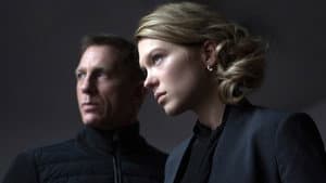 007: Spectre — foto 11