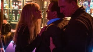 Operación Red Sparrow — foto 12