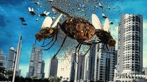 The Deadly Swarm — foto 1