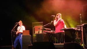 Flavien Berger - Live at Olympia — foto 1