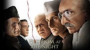 Freedom at Midnight — foto 5