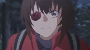Mi sirvienta y Yasuhiro