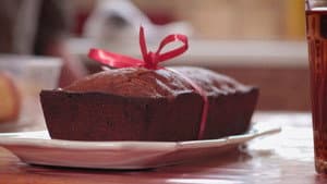 The Cake — foto 1