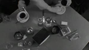 Coffee and Cigarettes II — foto 3