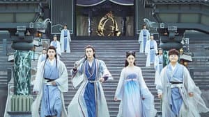 Once Upon a Time in Lingjian Mountain — foto 2