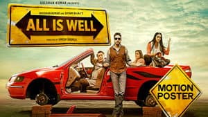 All Is Well — foto 1