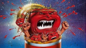 El retorno de los tomates asesinos — foto 2