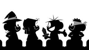 Turma da Mônica em Cine Gibi 9: Vamos Fazer de Conta — foto 1