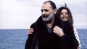 La eternidad y un día — foto 7