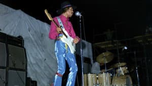 Jimi Hendrix: Hear My Train a Comin' — foto 6