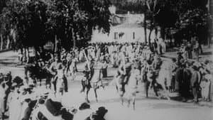 Le cortège à Pointe-Pescade — foto 1
