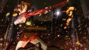 Kabaneri of the Iron Fortress Part 2: Life that Burns — foto 3