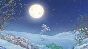 Guess How Much I Love You: The Adventures of Little Nutbrown Hare - An Enchanting Easter — foto 2
