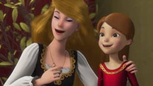 La Princesa Encantada: Un Cuento De La Familia Real — foto 1
