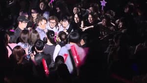 Ekin Cheng Beautiful Day 2011 Concert — foto 2