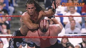 WWE SummerSlam 1996 — foto 5