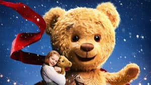 La Navidad de Teddy — foto 1