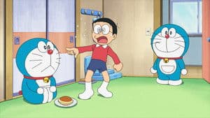 Episodio 1366