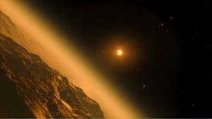 Sommes-nous seuls dans l'univers ? — foto 1